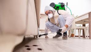 Best Pest Control for Multi-Family Homes  in Allendale, NJ